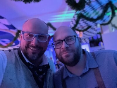 Foto des Albums: Oktoberfest 2023