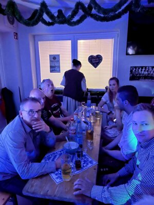 Foto des Albums: Oktoberfest 2023