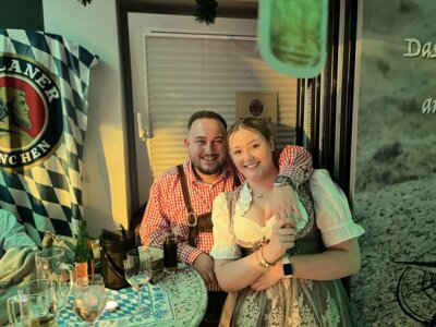 Foto des Albums: Oktoberfest 2023