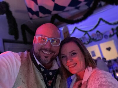 Foto des Albums: Oktoberfest 2023