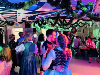 Foto des Albums: Oktoberfest 2023