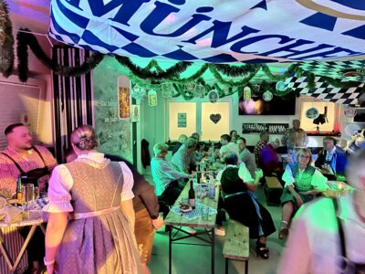 Foto des Albums: Oktoberfest 2023