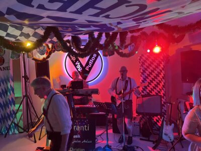 Foto des Albums: Oktoberfest 2023