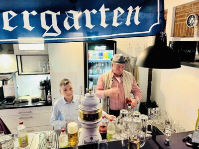 Foto des Albums: Oktoberfest 2023