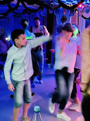 Foto des Albums: Oktoberfest 2023