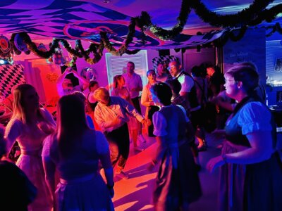 Foto des Albums: Oktoberfest 2023