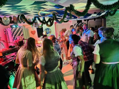 Foto des Albums: Oktoberfest 2023