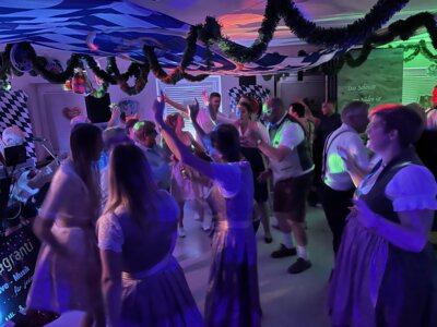 Foto des Albums: Oktoberfest 2023