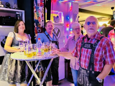 Foto des Albums: Oktoberfest 2023