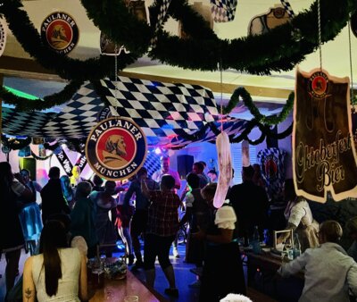 Foto des Albums: Oktoberfest 2023