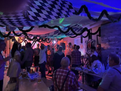 Foto des Albums: Oktoberfest 2023