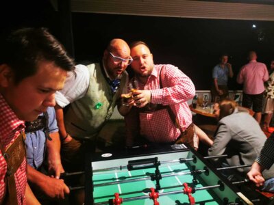 Foto des Albums: Oktoberfest 2023