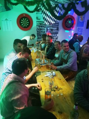 Foto des Albums: Oktoberfest 2023