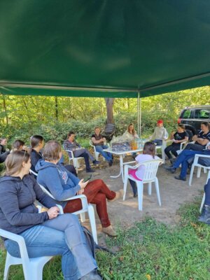Foto des Albums: Rallye 2023
