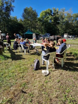 Foto des Albums: Rallye 2023