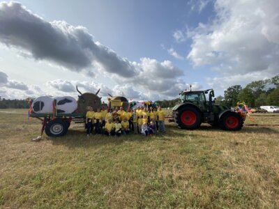 Foto des Albums: Einheitsfest Rossow (30.09.2023)