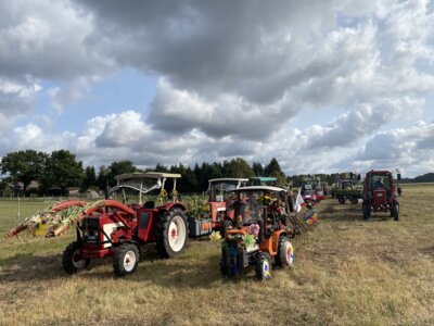 Foto des Albums: Einheitsfest Rossow (30.09.2023)