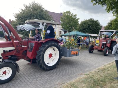 Foto des Albums: Einheitsfest Rossow (30.09.2023)