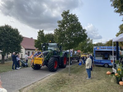 Foto des Albums: Einheitsfest Rossow (30.09.2023)