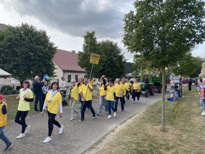 Foto des Albums: Einheitsfest Rossow (30.09.2023)
