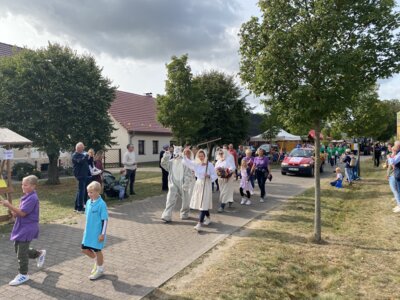 Foto des Albums: Einheitsfest Rossow (30.09.2023)