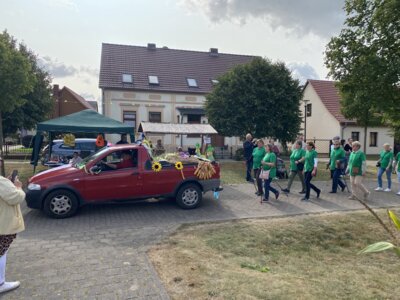 Foto des Albums: Einheitsfest Rossow (30.09.2023)