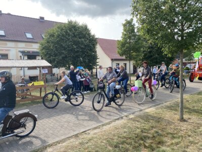 Foto des Albums: Einheitsfest Rossow (30.09.2023)