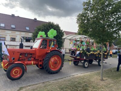 Foto des Albums: Einheitsfest Rossow (30.09.2023)