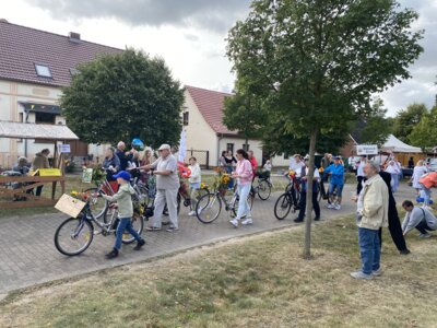 Foto des Albums: Einheitsfest Rossow (30.09.2023)