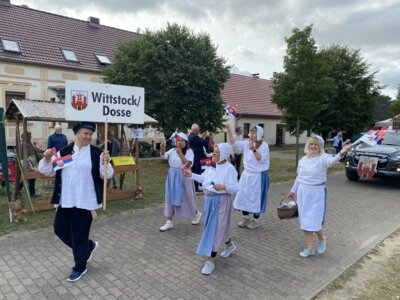 Foto des Albums: Einheitsfest Rossow (30.09.2023)