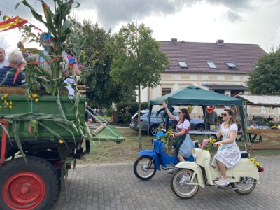 Foto des Albums: Einheitsfest Rossow (30.09.2023)