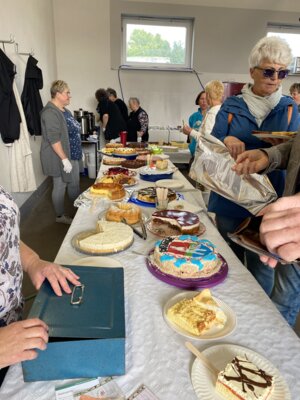 Foto des Albums: Einheitsfest Rossow (30.09.2023)