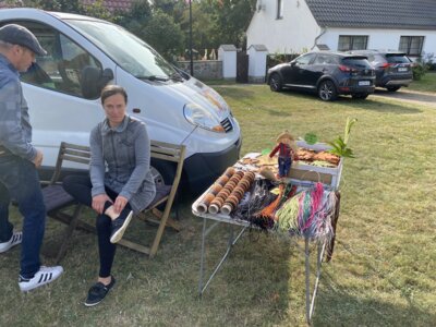 Foto des Albums: Einheitsfest Rossow (30.09.2023)