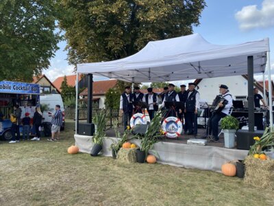 Foto des Albums: Einheitsfest Rossow (30.09.2023)