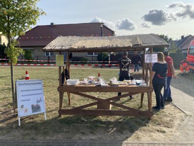 Foto des Albums: Einheitsfest Rossow (30.09.2023)