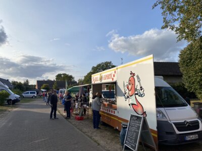 Foto des Albums: Einheitsfest Rossow (30.09.2023)