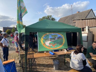 Foto des Albums: Einheitsfest Rossow (30.09.2023)