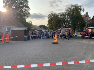 Foto des Albums: Einheitsfest Rossow (30.09.2023)