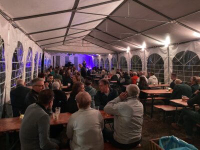 Foto des Albums: Einheitsfest Rossow (30.09.2023)