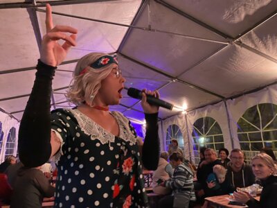 Foto des Albums: Einheitsfest Rossow (30.09.2023)