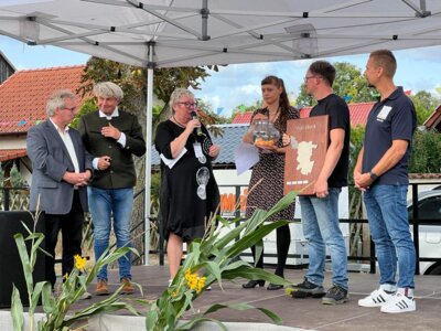 Foto des Albums: Einheitsfest Rossow (30.09.2023)