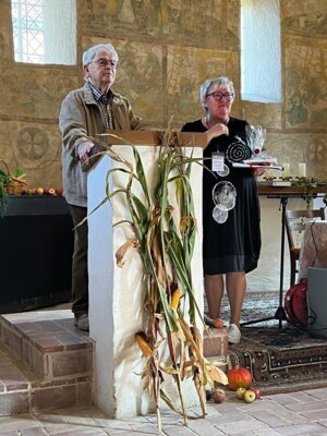 Foto des Albums: Einheitsfest Rossow (30.09.2023)