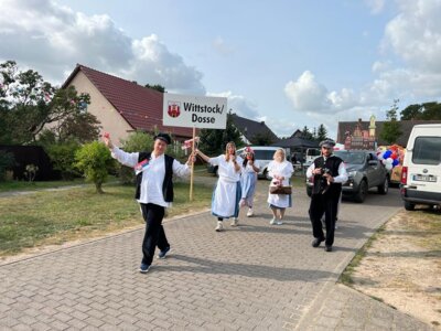 Foto des Albums: Einheitsfest Rossow (30.09.2023)