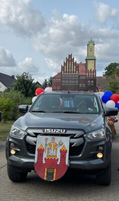 Foto des Albums: Einheitsfest Rossow (30.09.2023)
