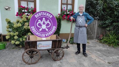 Foto des Albums: Immaterielles Kulturerbe trifft auf Immaterielles Kulturerbe