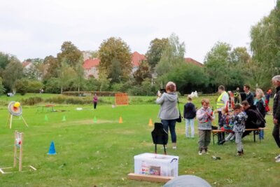 Foto des Albums: Rosengartenfest (03.10.2023)