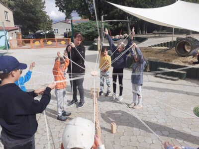 Foto des Albums: Herbstferien 2023