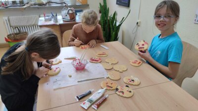 Foto des Albums: Herbstferien 2023