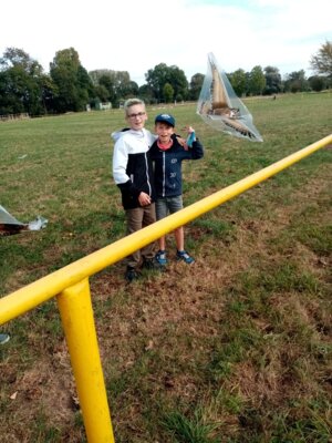 Foto des Albums: Herbstferien 2023