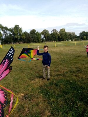 Foto des Albums: Herbstferien 2023